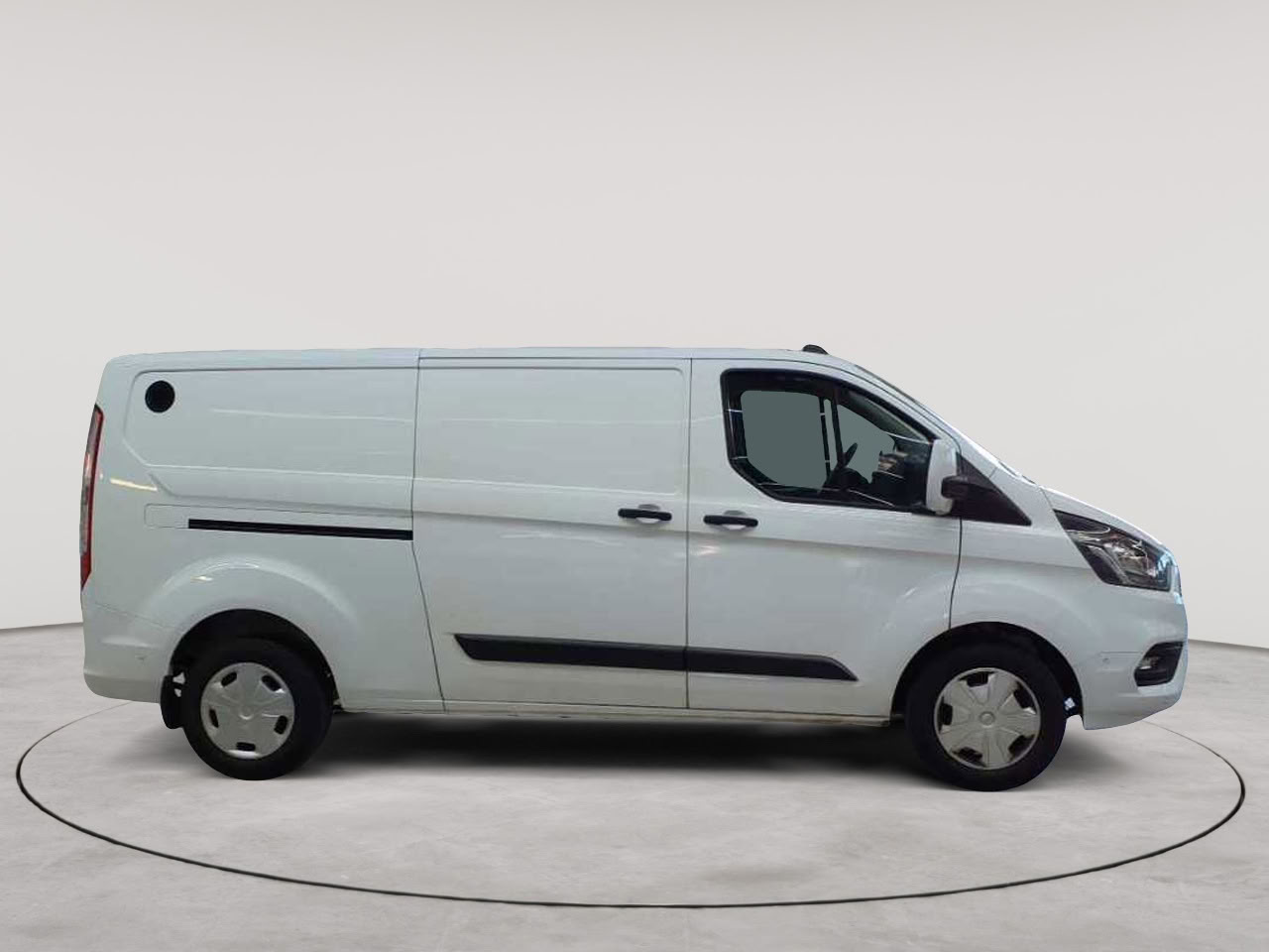 Ford Transit Custom 340 L2H1 LKW VA Trend 3