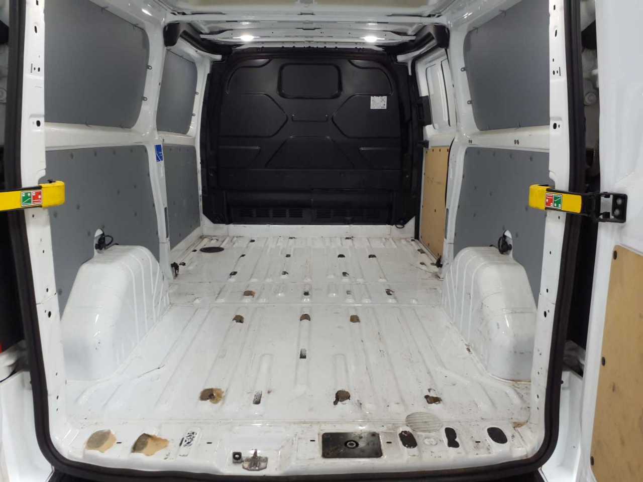Ford Transit Custom 340 L2H1 LKW VA Trend 16