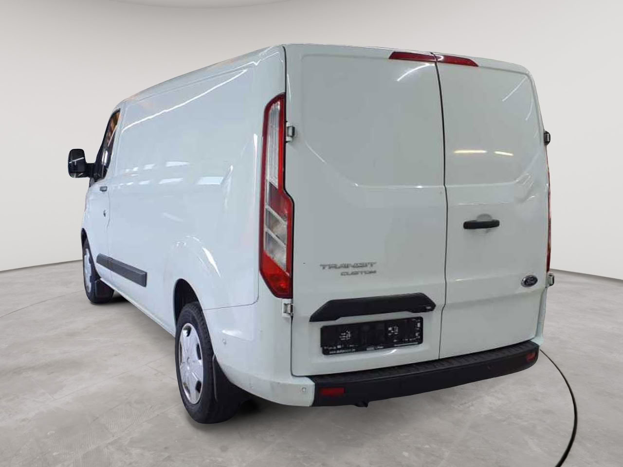 Ford Transit Custom 340 L2H1 LKW VA Trend 5