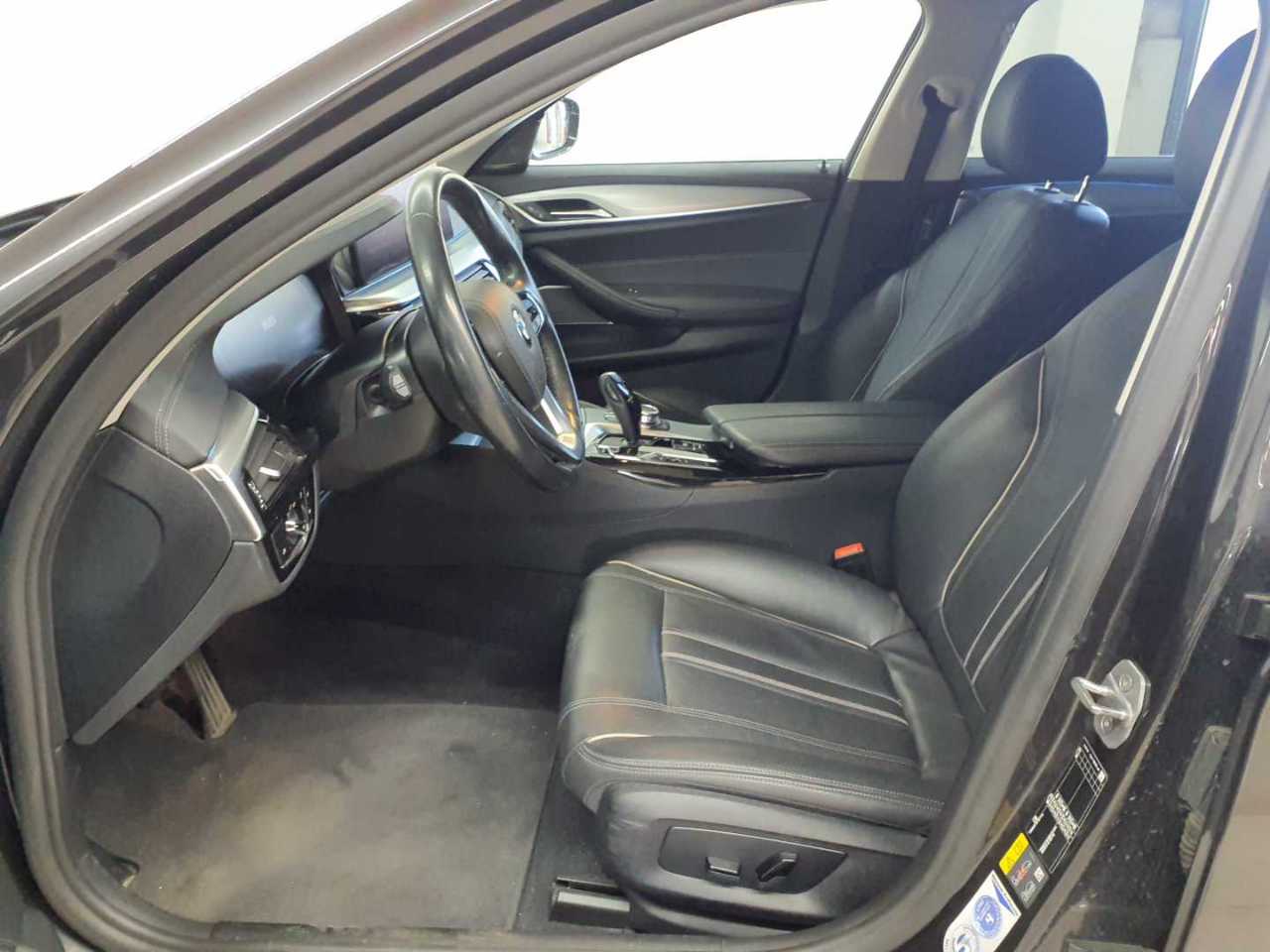 Bmw 530e Touring Aut. Luxury Line 7