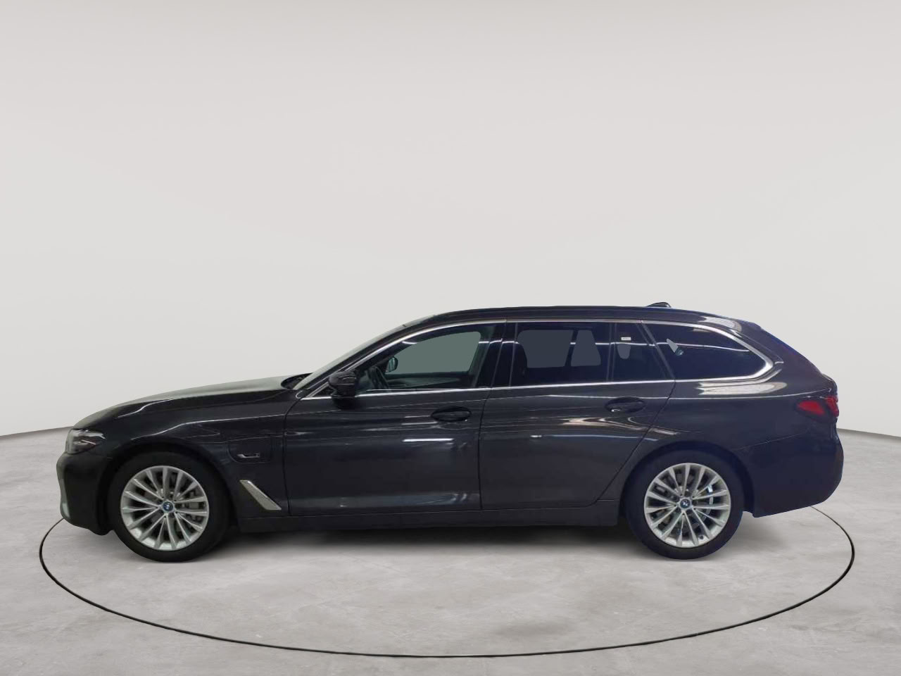Bmw 530e Touring Aut. Luxury Line 6