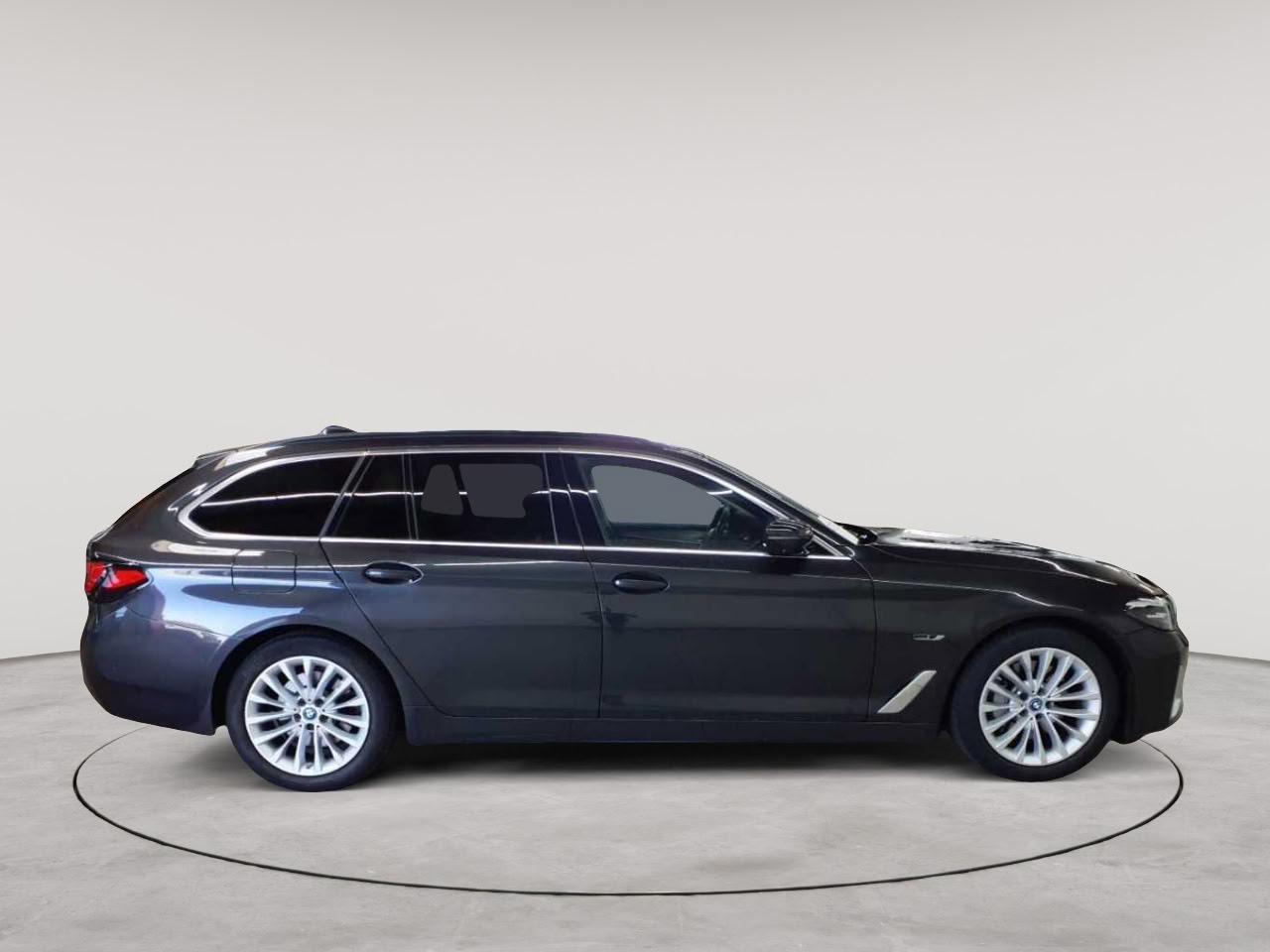 Bmw 530e Touring Aut. Luxury Line 3