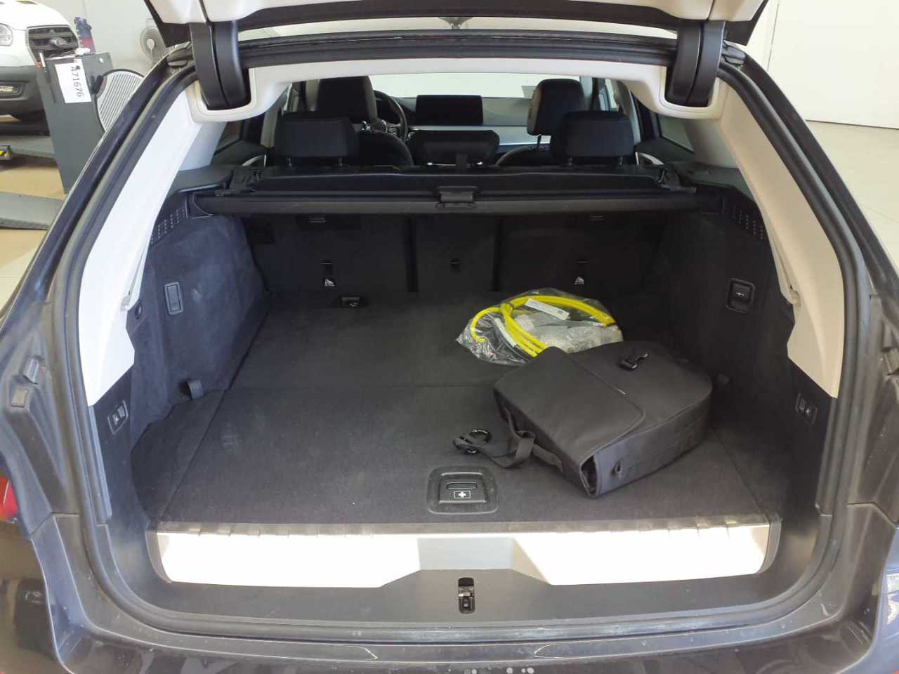 Bmw 530e Touring Aut. Luxury Line 15