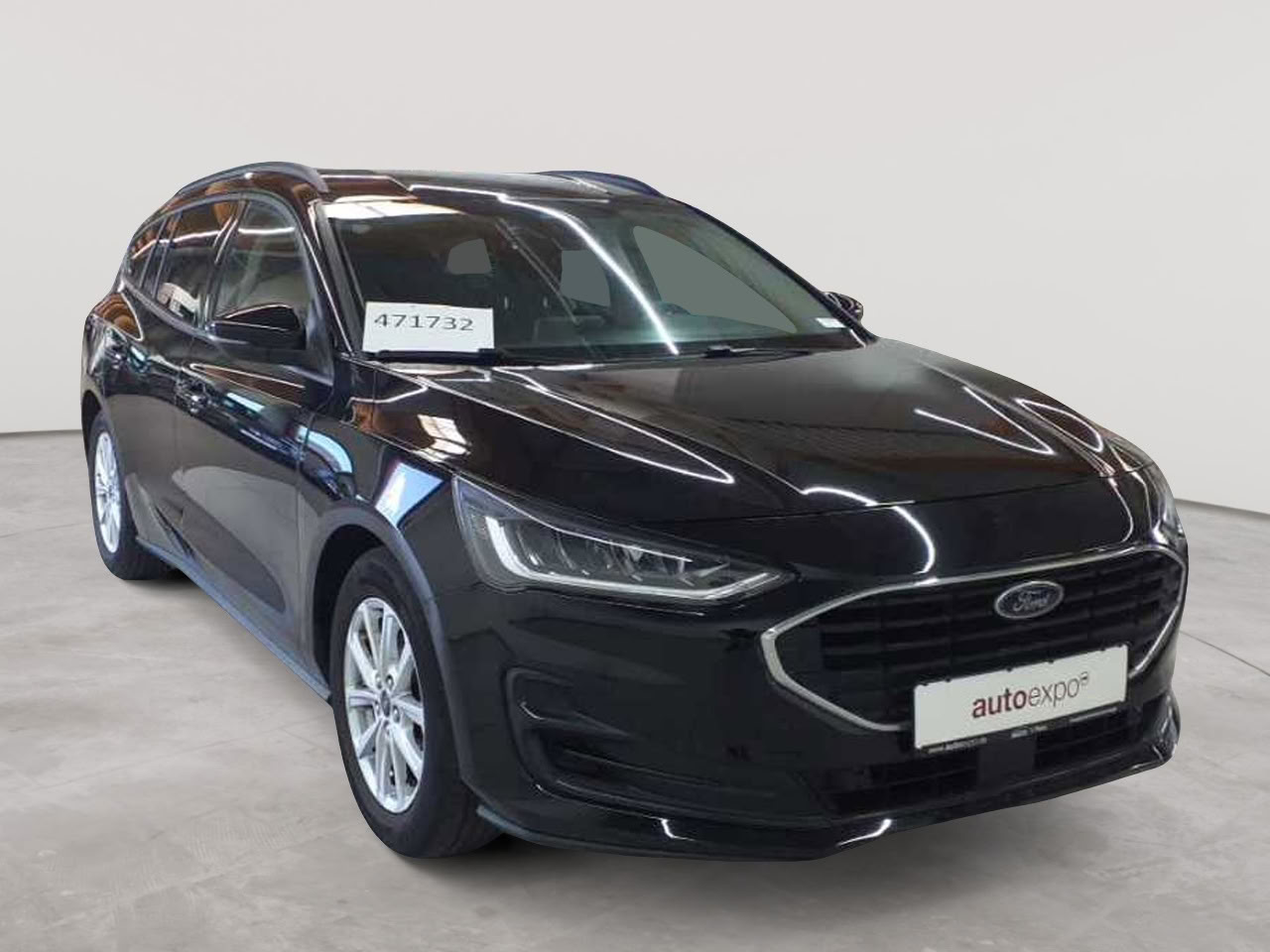 Ford Focus Turnier 1.5 EcoBlue Start-Stopp-System Aut. COOL&CONNECT