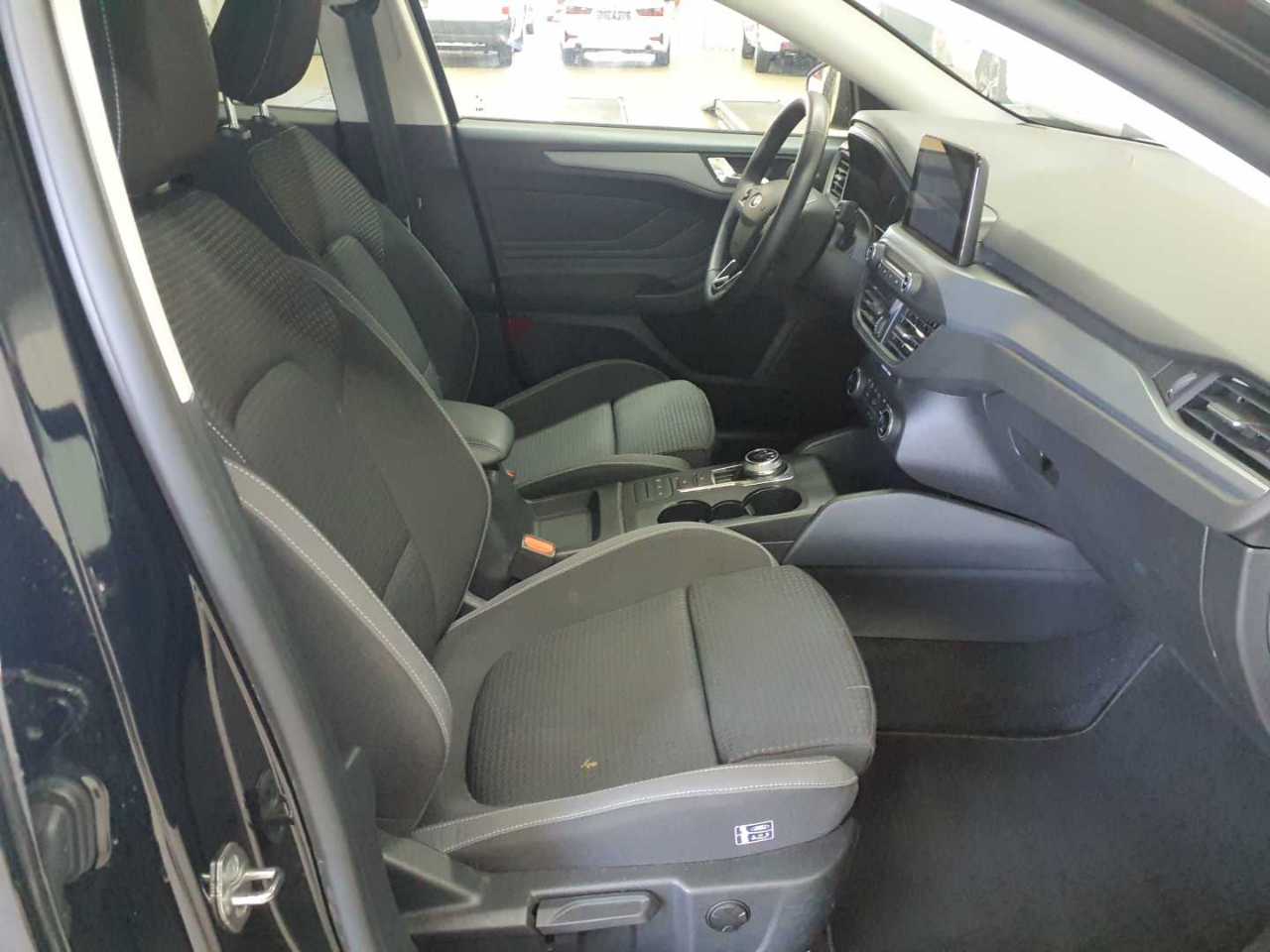 Ford Focus Turnier 1.5 EcoBlue Start-Stopp-System Aut. COOL&CONNECT 7