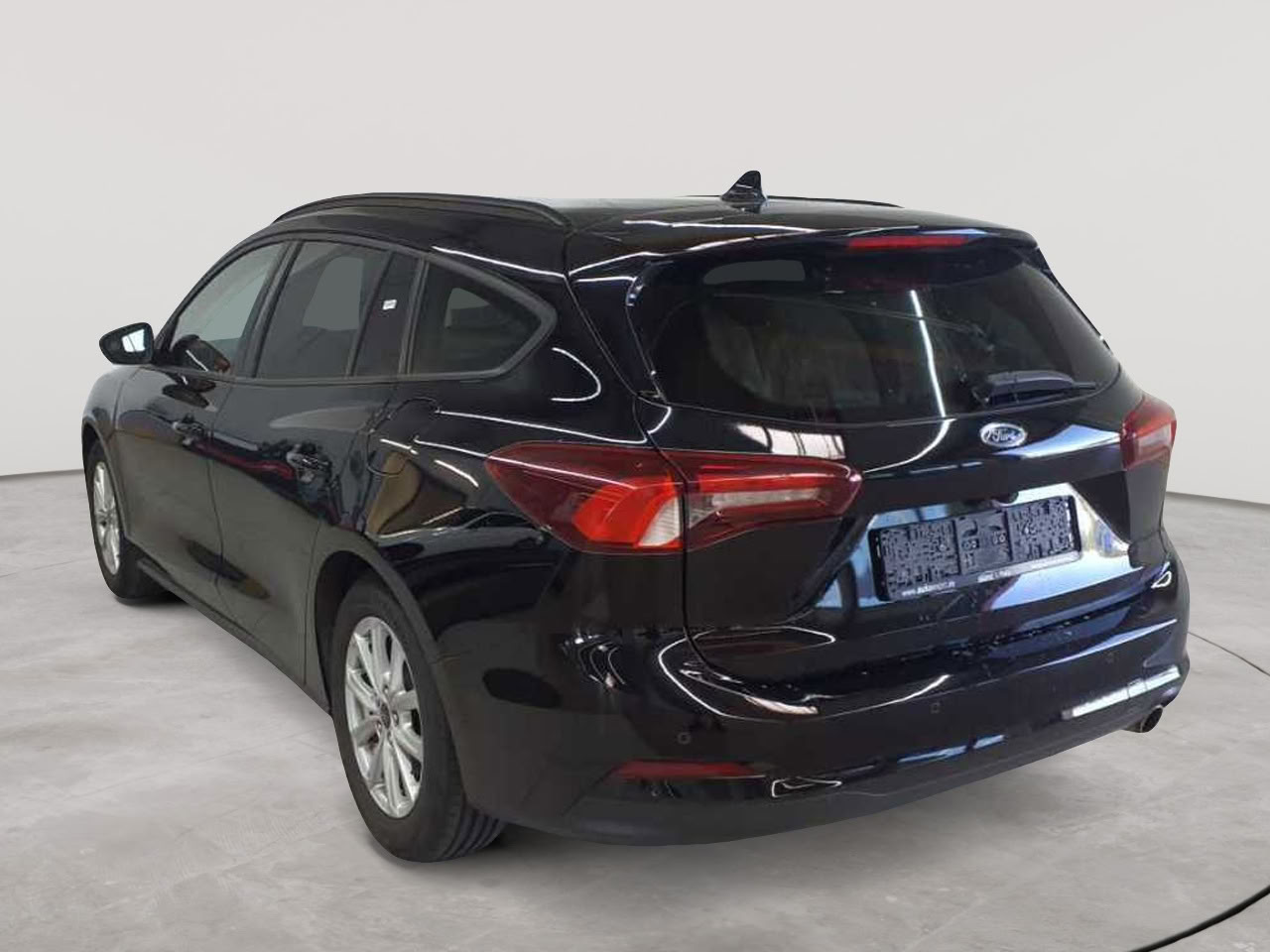 Ford Focus Turnier 1.5 EcoBlue Start-Stopp-System Aut. COOL&CONNECT 5