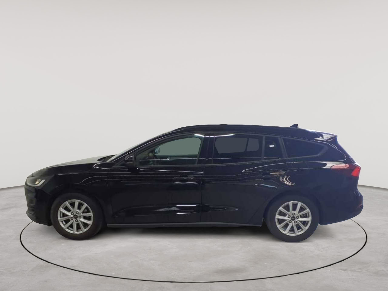Ford Focus Turnier 1.5 EcoBlue Start-Stopp-System Aut. COOL&CONNECT 6