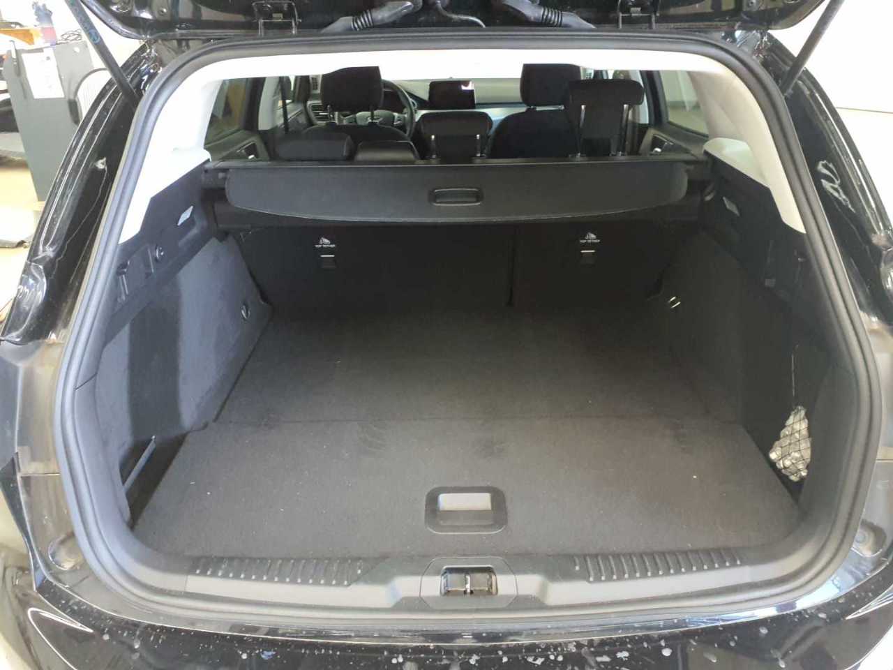 Ford Focus Turnier 1.5 EcoBlue Start-Stopp-System Aut. COOL&CONNECT 15