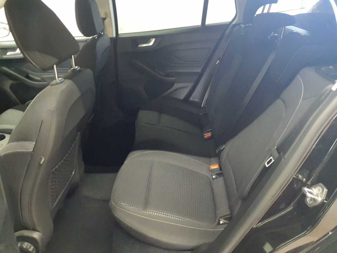 Ford Focus Turnier 1.5 EcoBlue Start-Stopp-System Aut. COOL&CONNECT 14