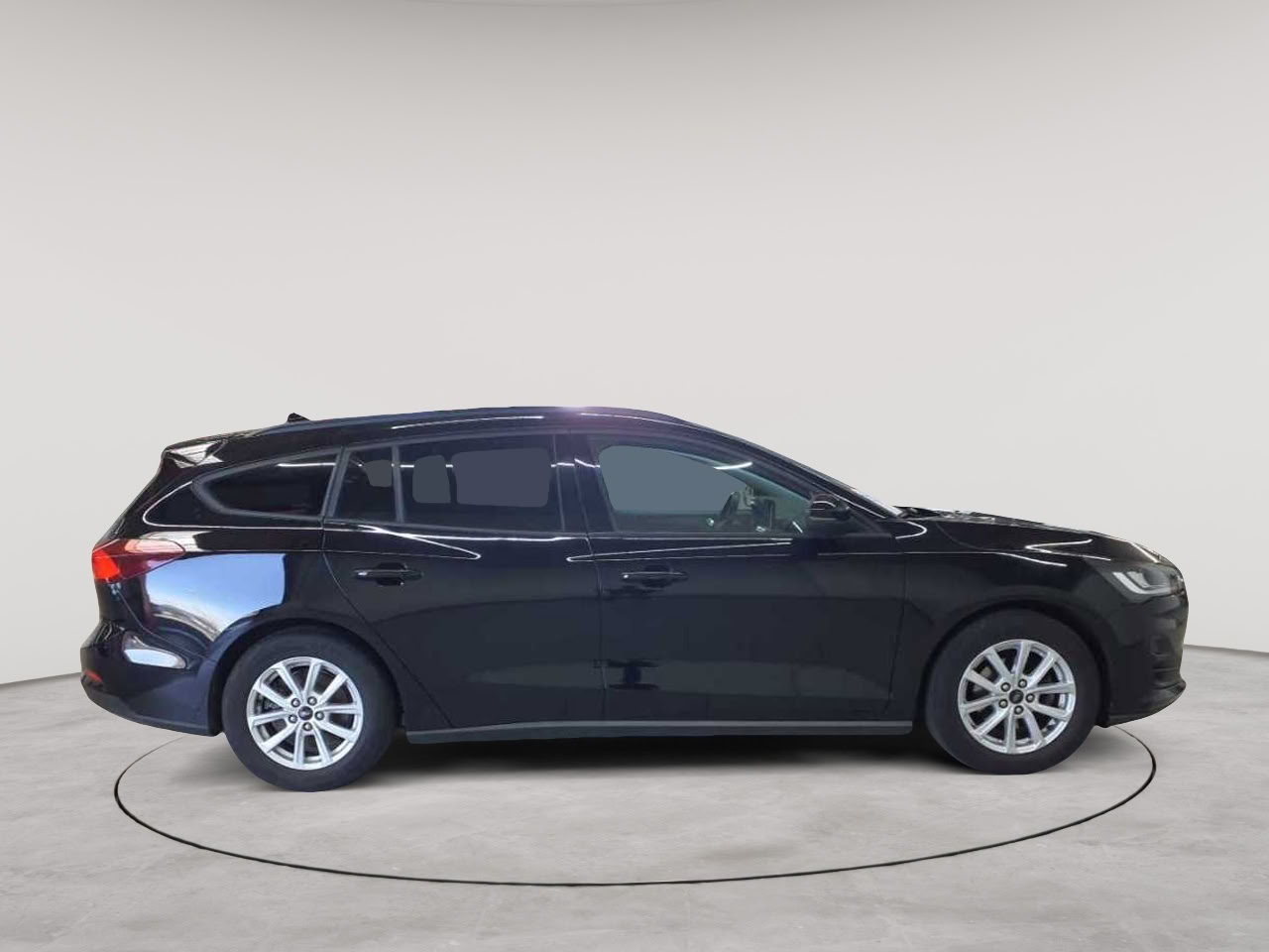 Ford Focus Turnier 1.5 EcoBlue Start-Stopp-System Aut. COOL&CONNECT 3