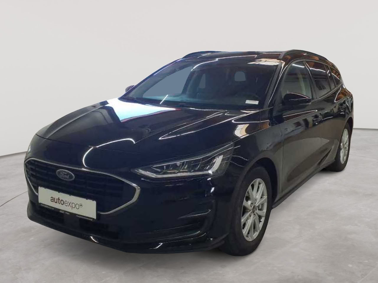 Ford Focus Turnier 1.5 EcoBlue Start-Stopp-System Aut. COOL&CONNECT 2