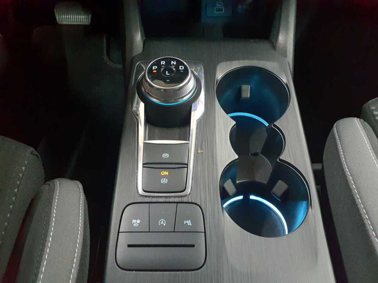 Ford Focus Turnier 1.5 EcoBlue Start-Stopp-System Aut. COOL&CONNECT 10
