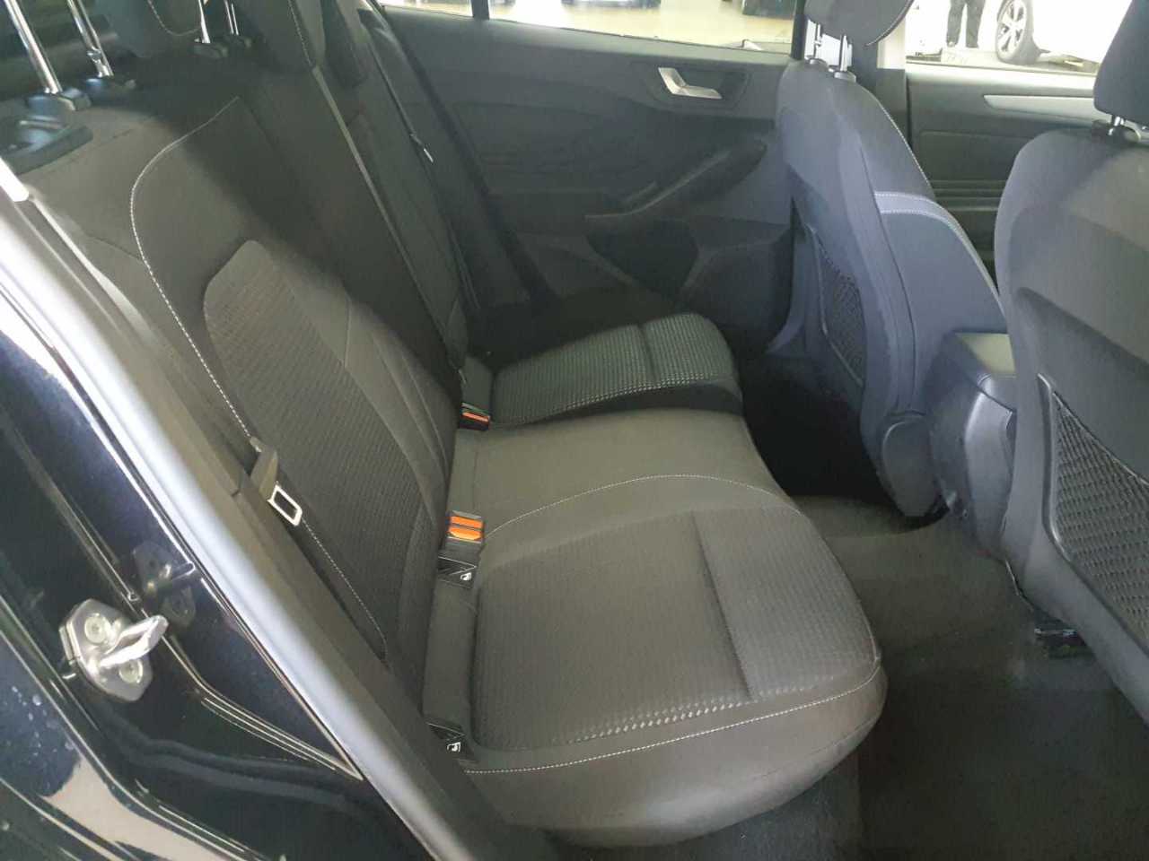 Ford Focus Turnier 1.5 EcoBlue Start-Stopp-System Aut. COOL&CONNECT 13