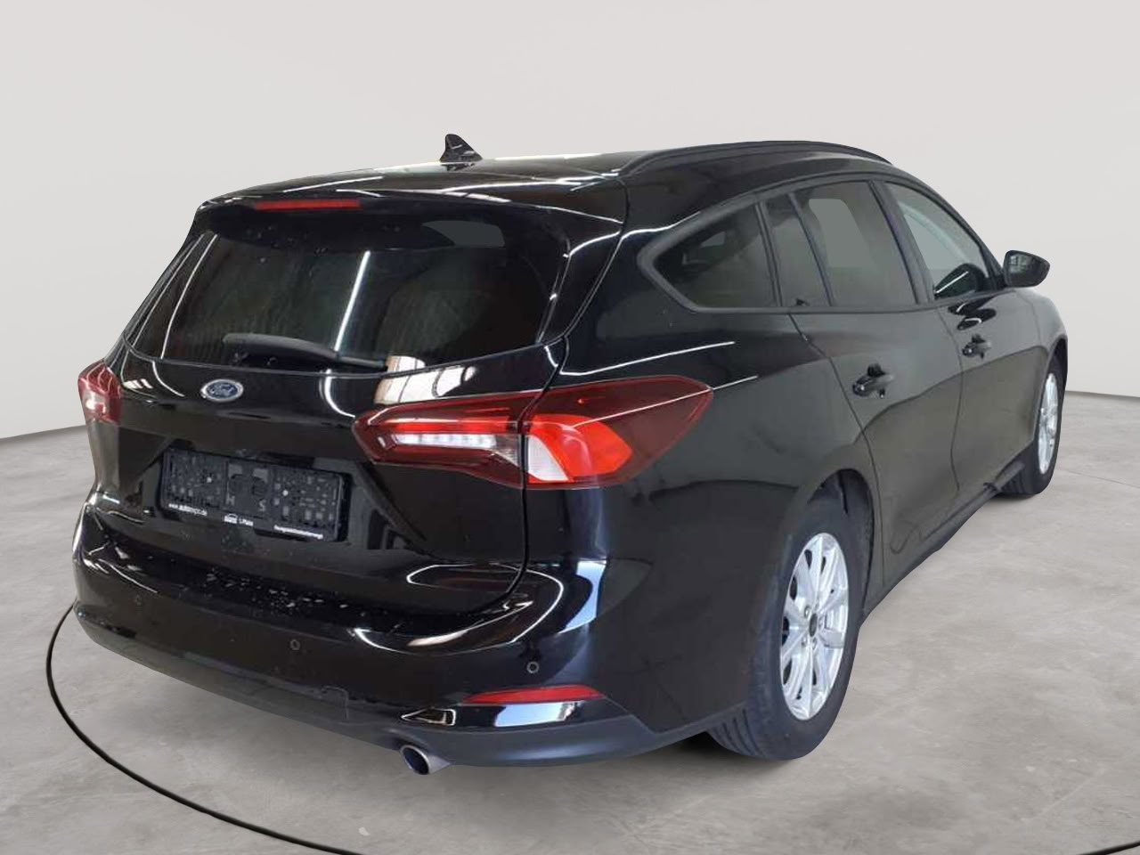Ford Focus Turnier 1.5 EcoBlue Start-Stopp-System Aut. COOL&CONNECT 4
