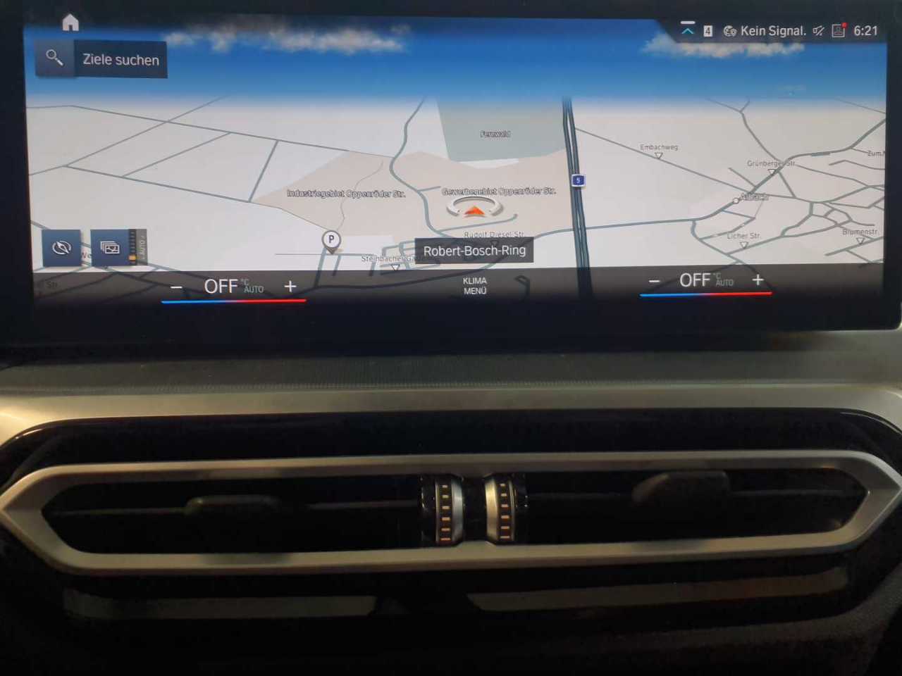 Bmw 318i Touring Aut. 12