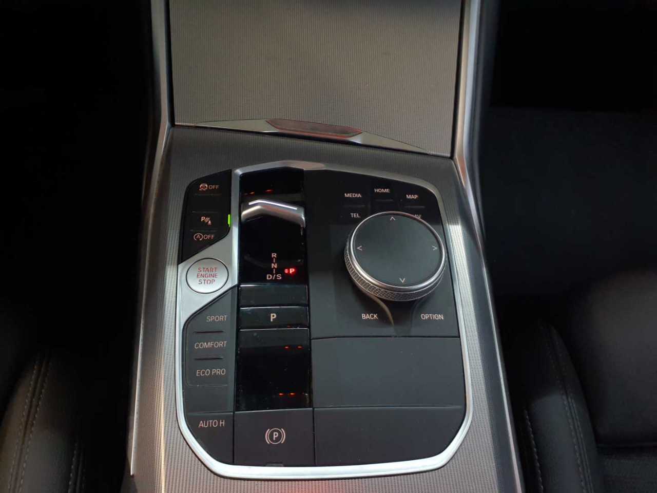 Bmw 318i Touring Aut. 10