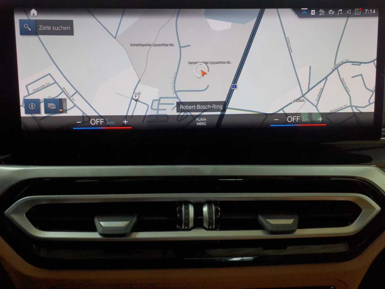 Bmw 320d Aut. 9