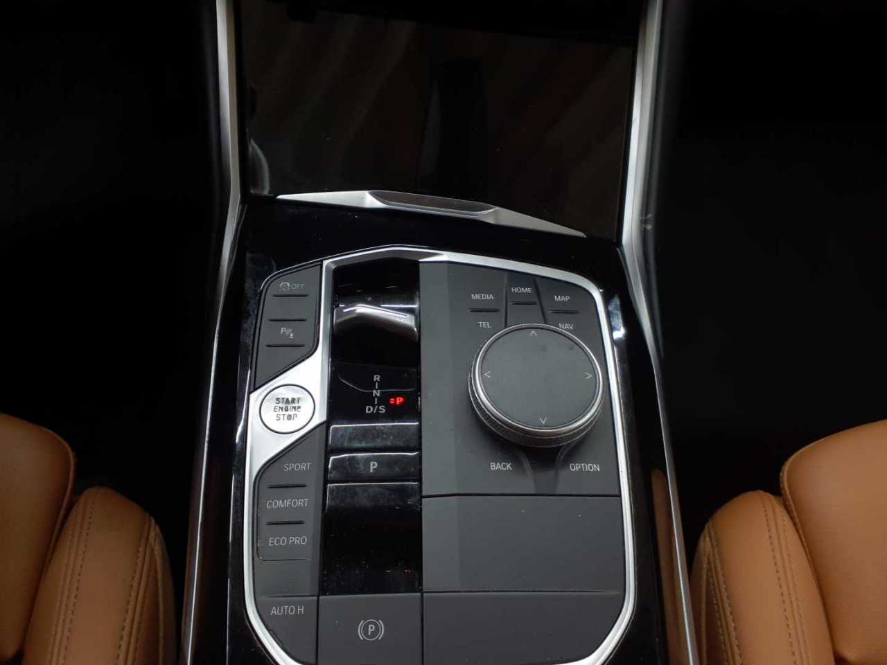Bmw 320d Aut. 7