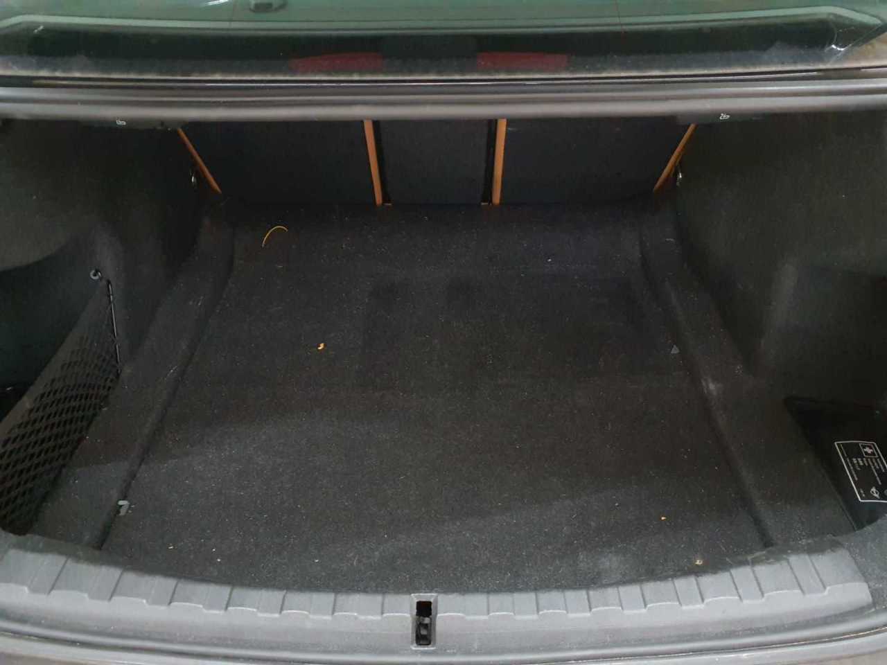 Bmw 320d Aut. 12