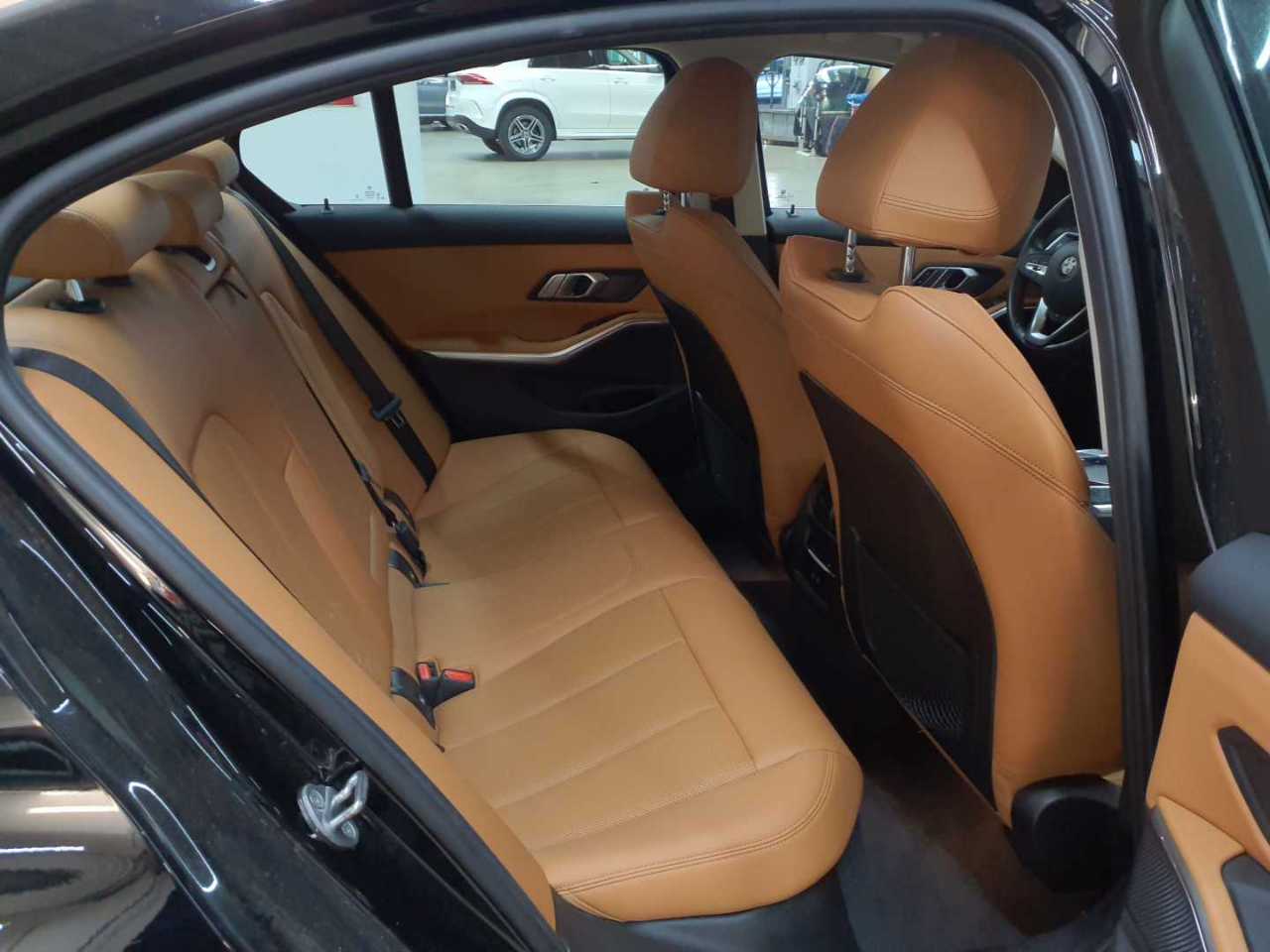 Bmw 320d Aut. 11