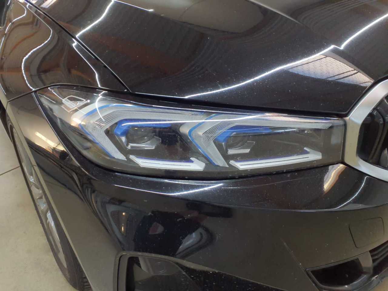 Bmw 320d Aut. 13