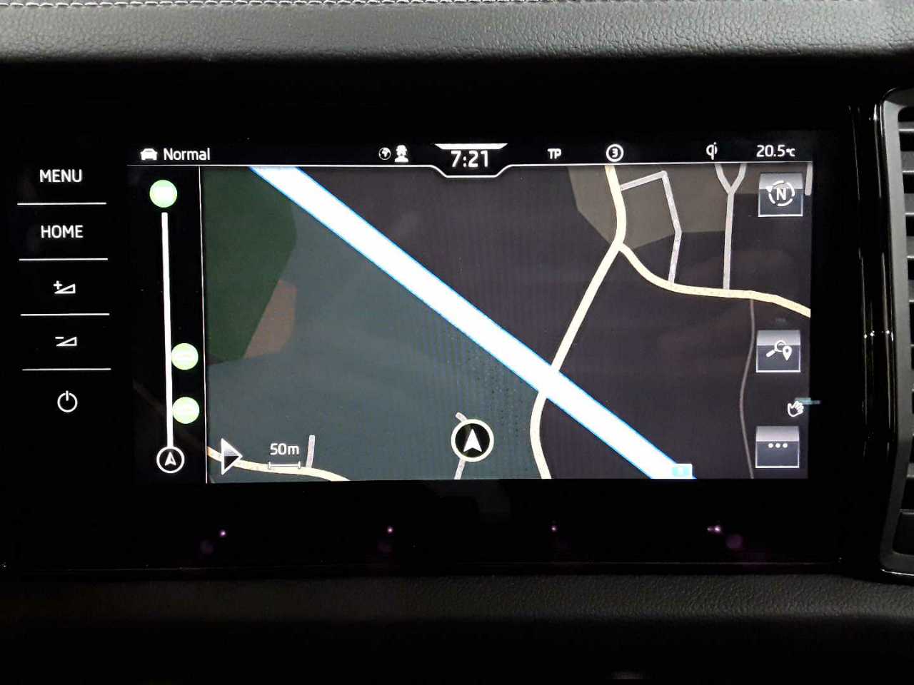 Skoda Kodiaq 2.0 TDI DSG Sportline 12