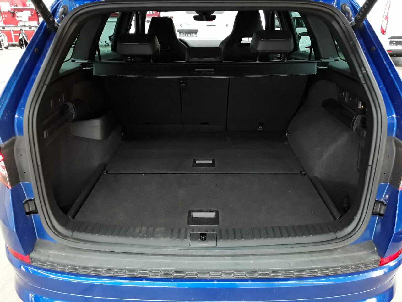 Skoda Kodiaq 2.0 TDI DSG Sportline 15