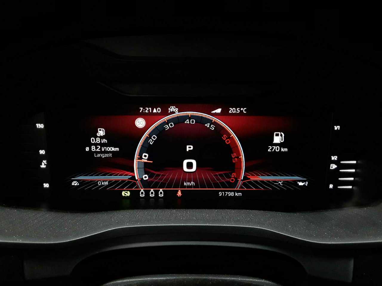 Skoda Kodiaq 2.0 TDI DSG Sportline 11