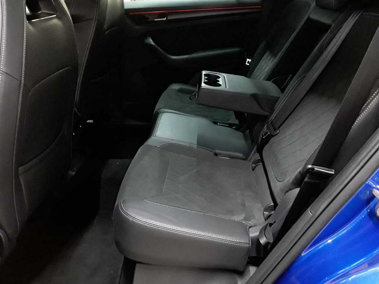 Skoda Kodiaq 2.0 TDI DSG Sportline 13