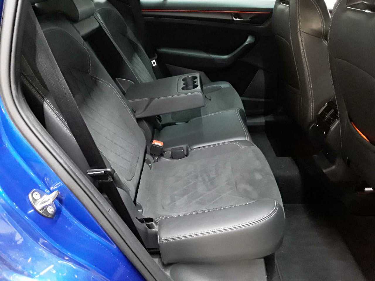 Skoda Kodiaq 2.0 TDI DSG Sportline 14