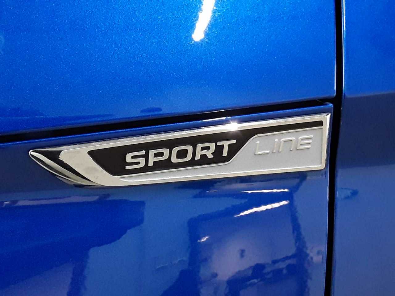 Skoda Kodiaq 2.0 TDI DSG Sportline 19