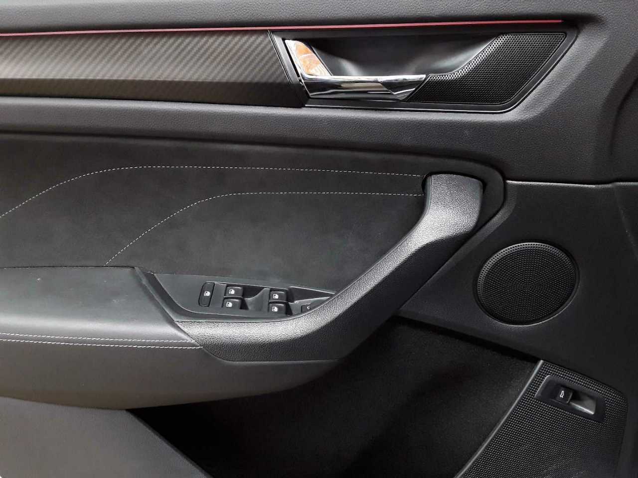 Skoda Kodiaq 2.0 TDI DSG Sportline 16