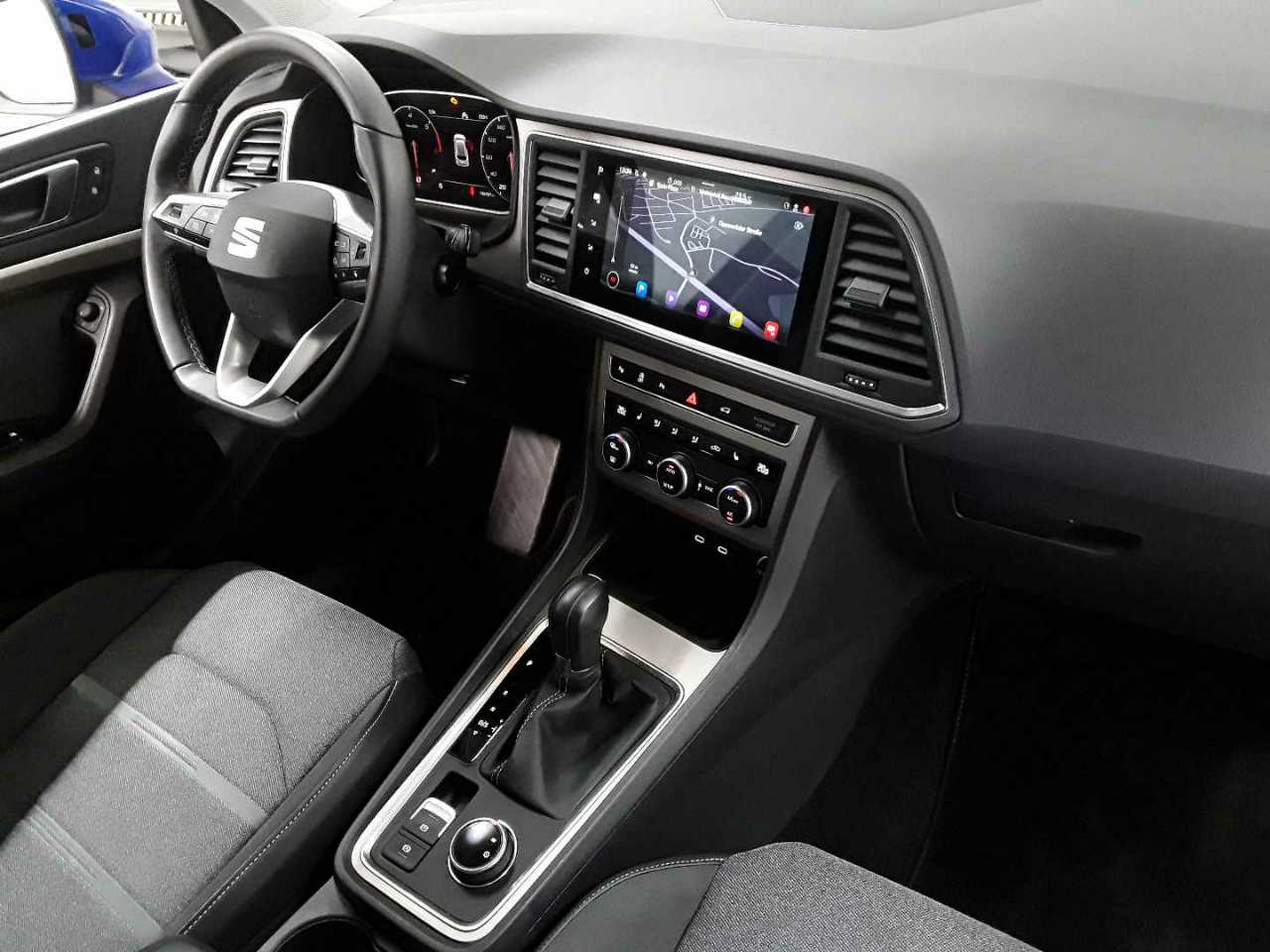 Seat Ateca 2.0 TDI DSG Xperience 9