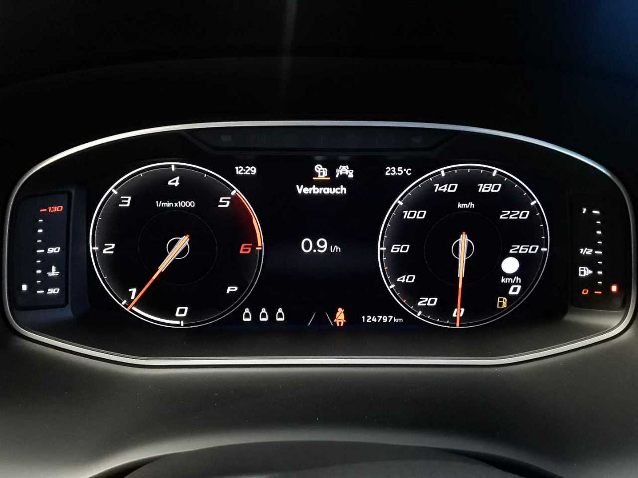 Seat Ateca 2.0 TDI DSG Xperience 11
