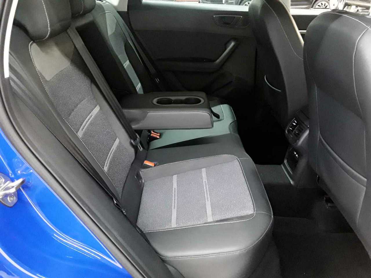 Seat Ateca 2.0 TDI DSG Xperience 14