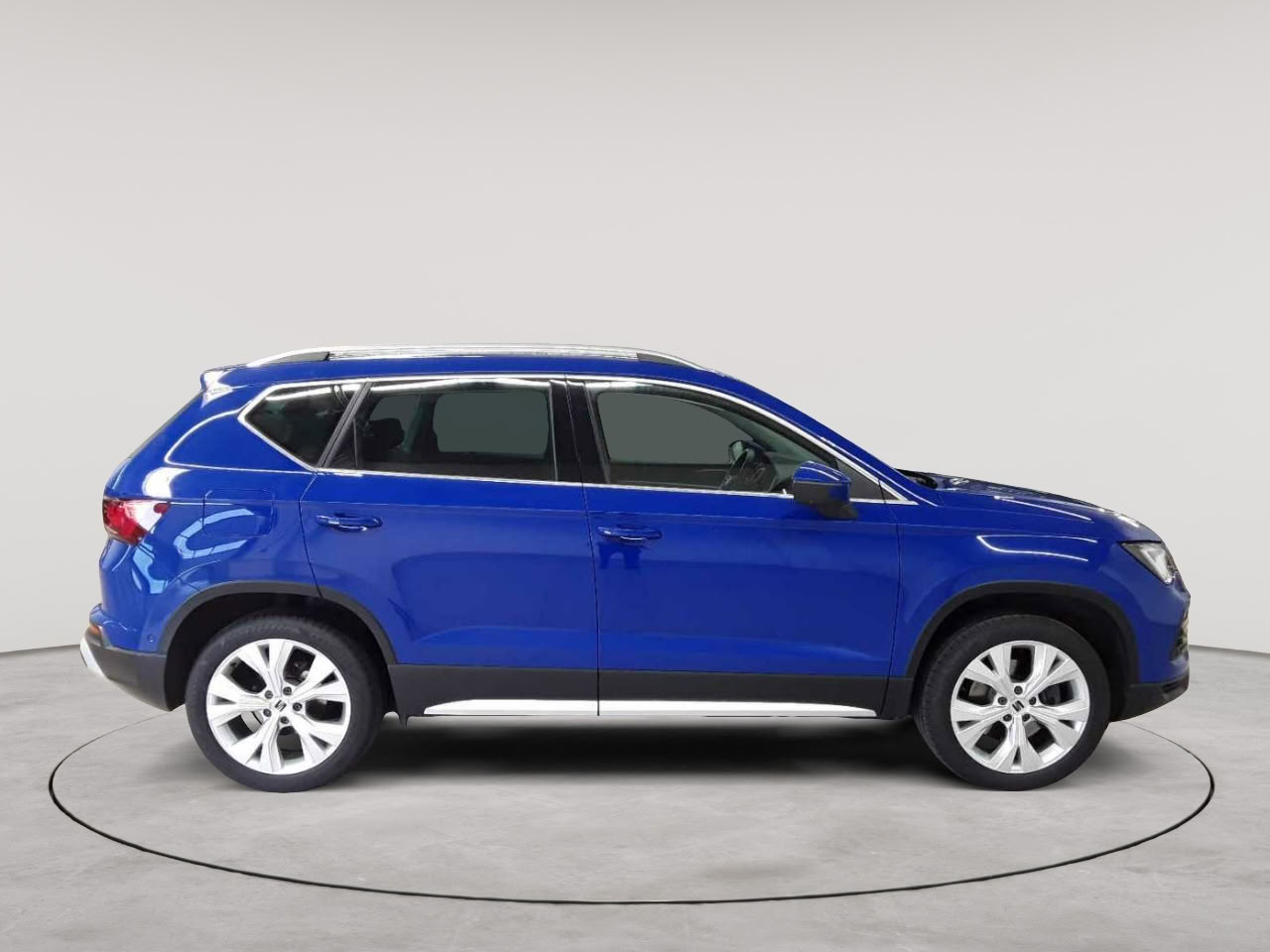 Seat Ateca 2.0 TDI DSG Xperience 3