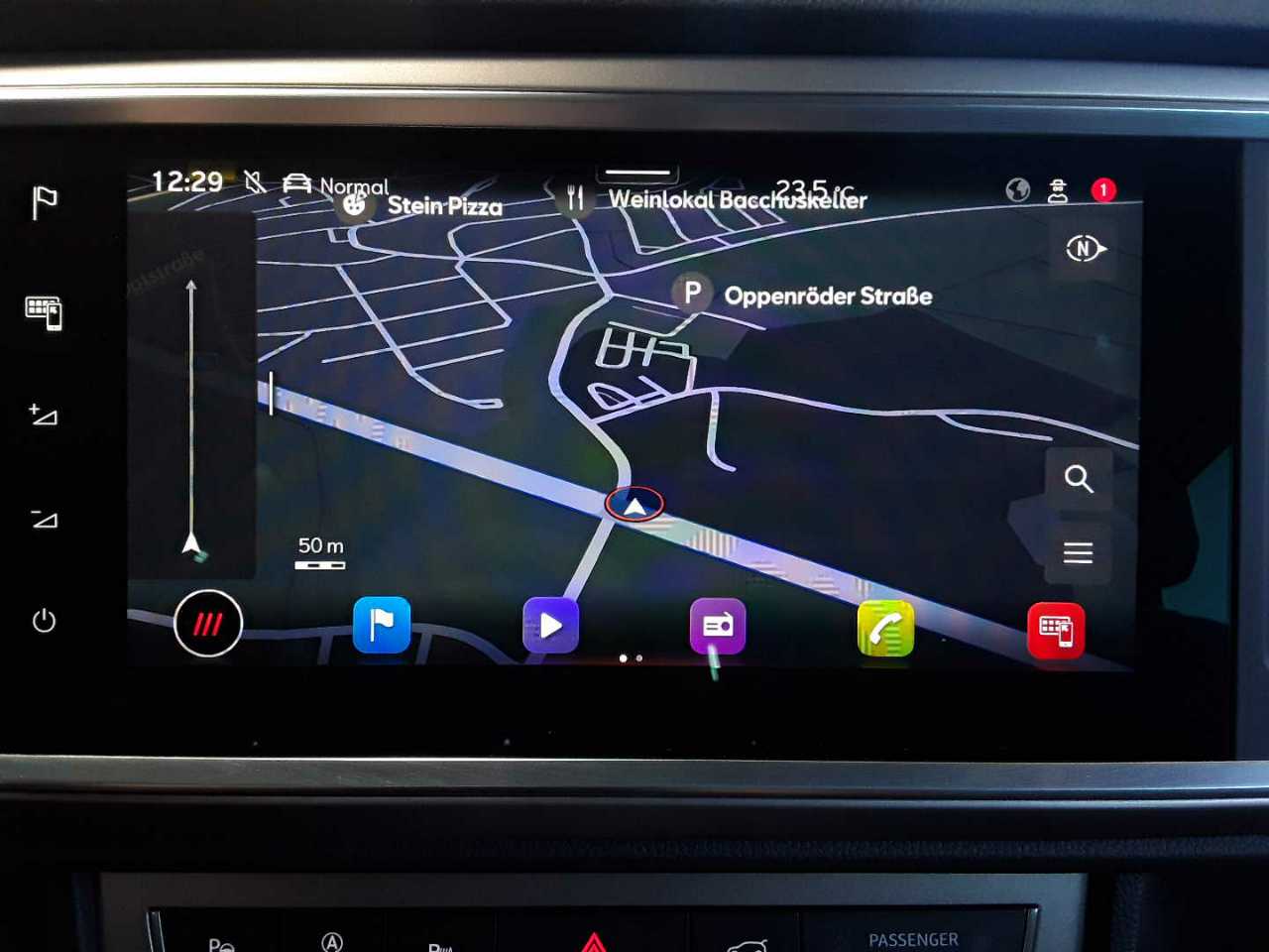 Seat Ateca 2.0 TDI DSG Xperience 12