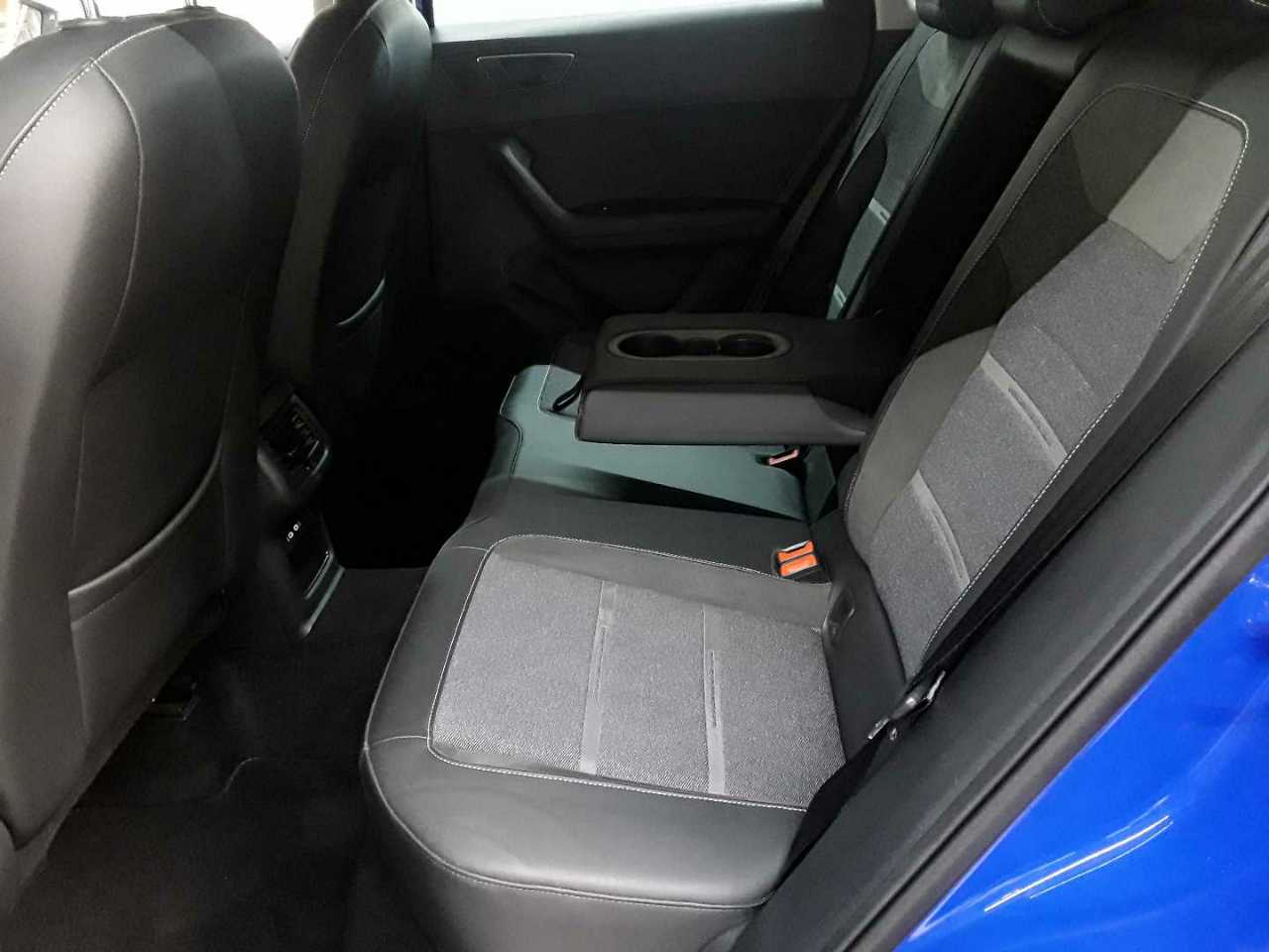 Seat Ateca 2.0 TDI DSG Xperience 13