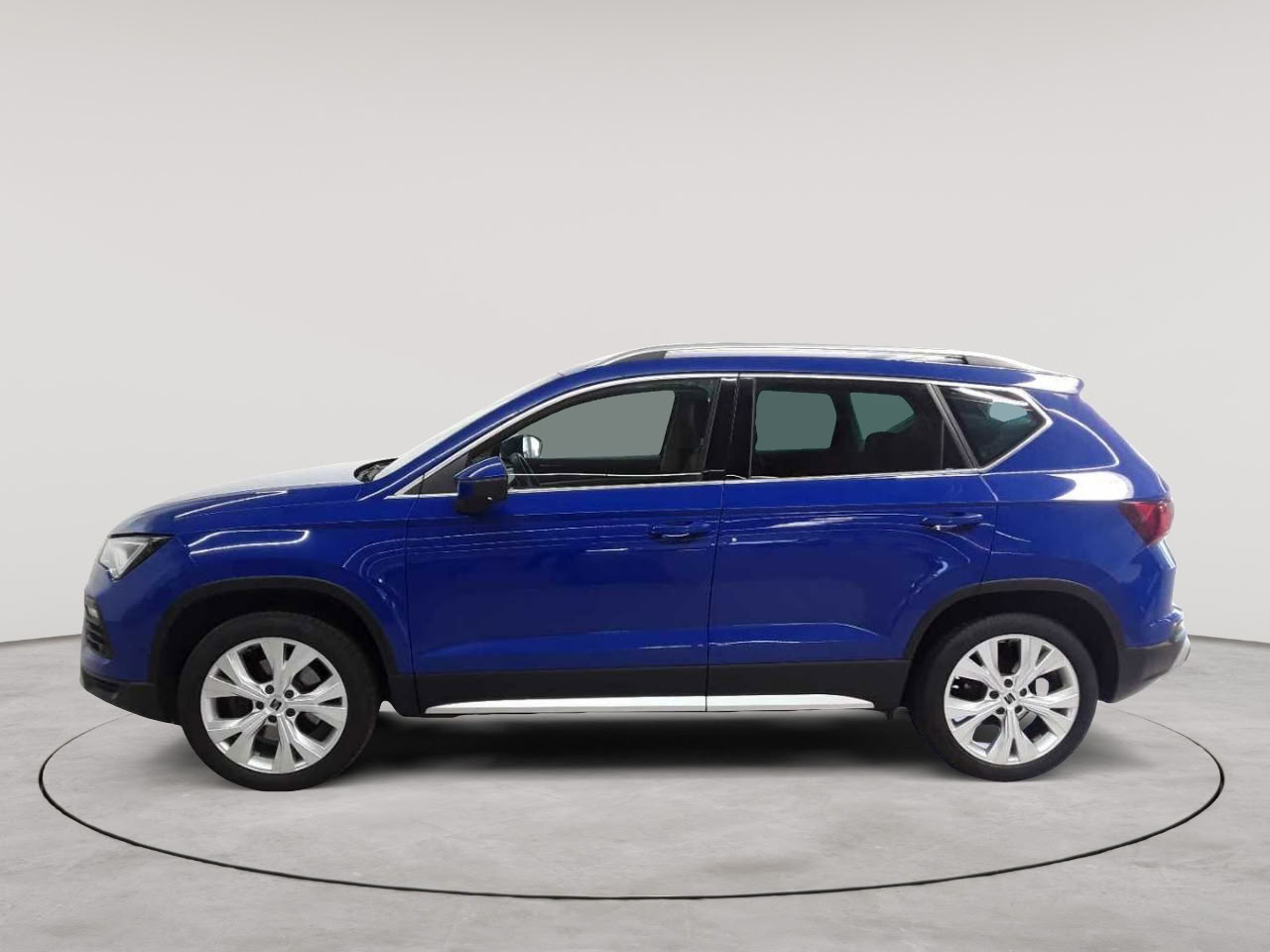 Seat Ateca 2.0 TDI DSG Xperience 6