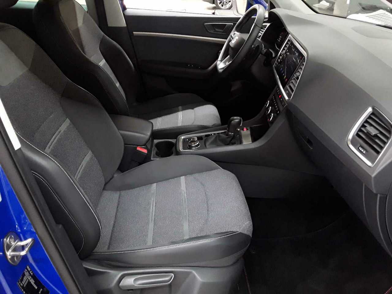 Seat Ateca 2.0 TDI DSG Xperience 8