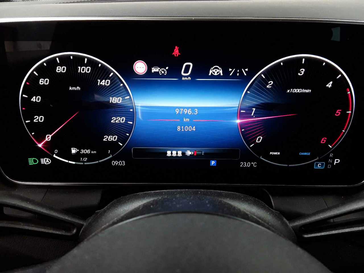 Mercedes-Benz GLC 220 d 4Matic 9G-TRONIC AMG Line Advanced 11