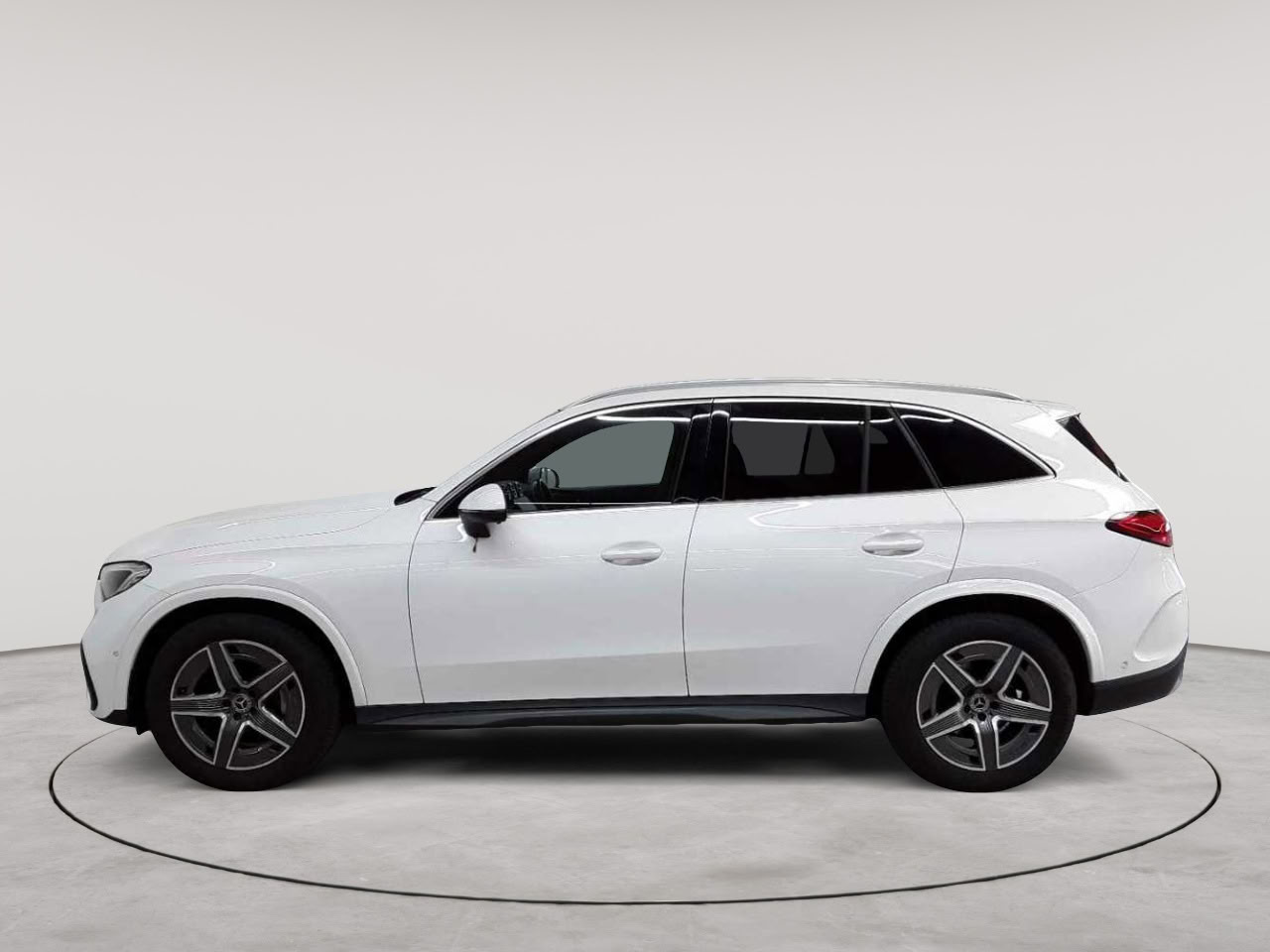 Mercedes-Benz GLC 220 d 4Matic 9G-TRONIC AMG Line Advanced 6