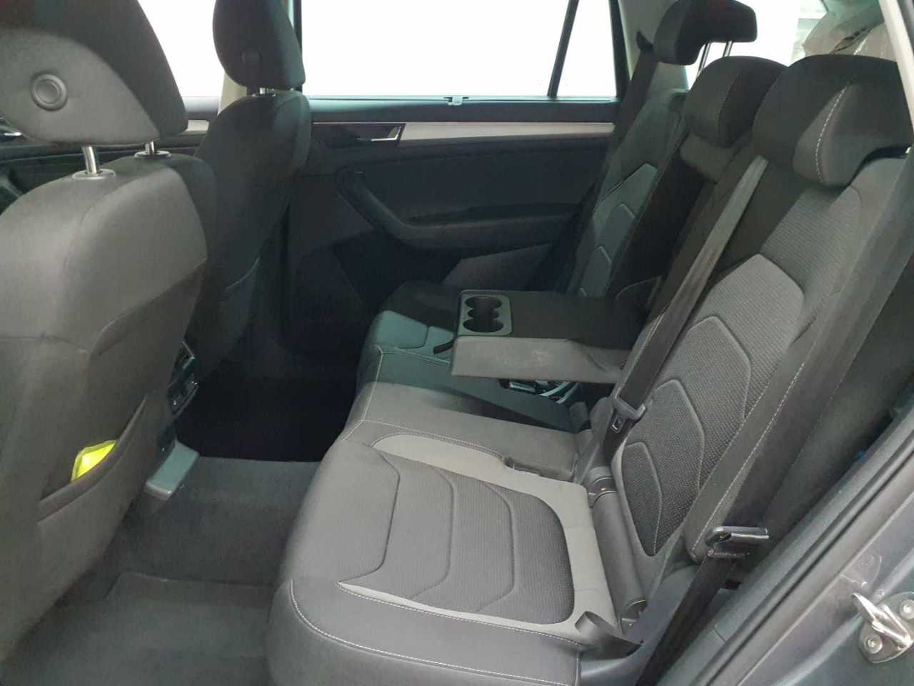 Skoda Kodiaq 2.0 TDI DSG Tour 14