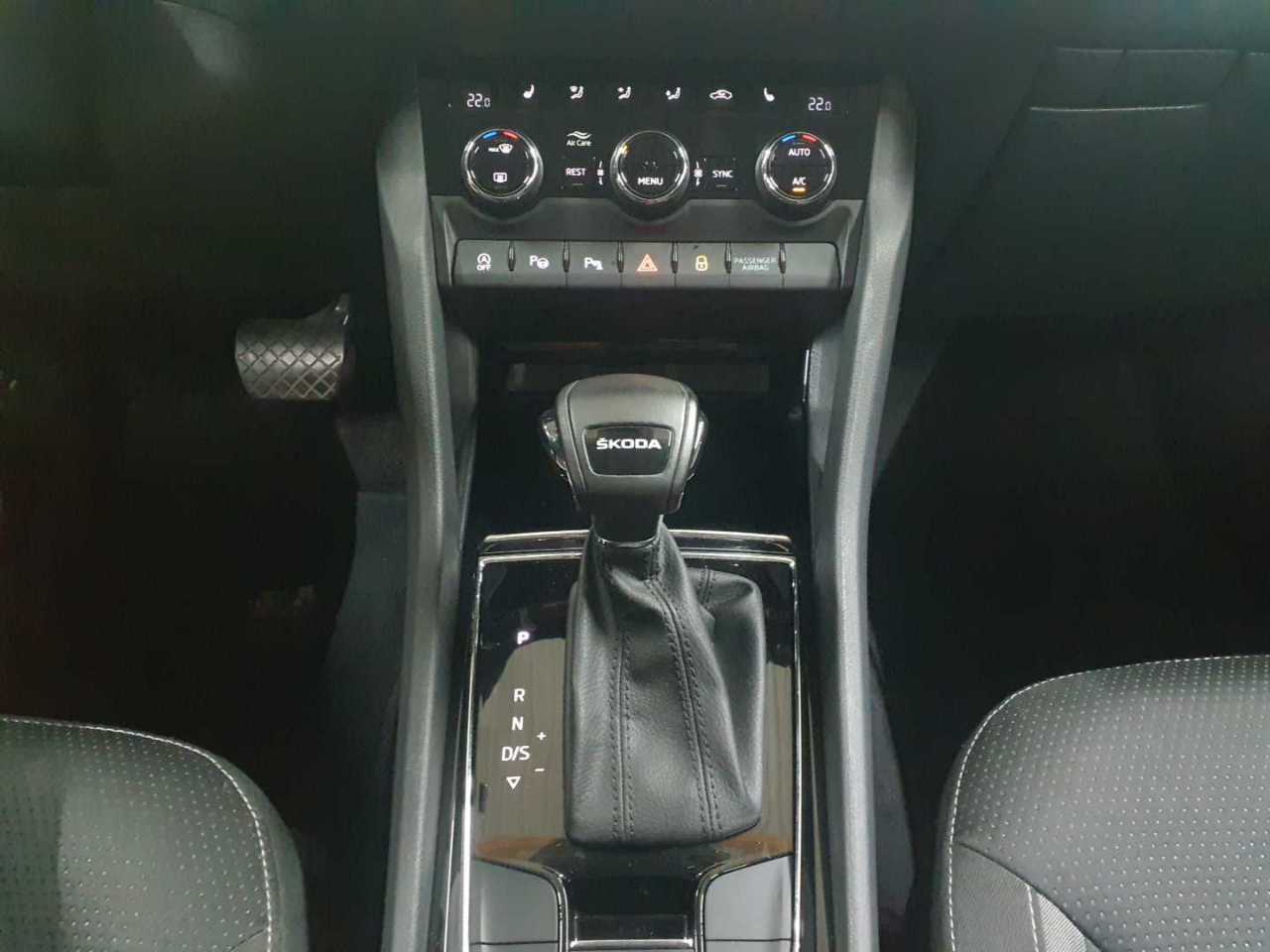 Skoda Kodiaq 2.0 TDI DSG Tour 10
