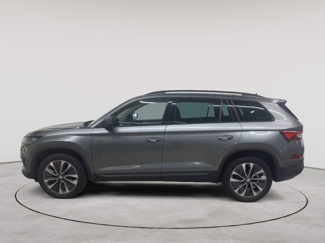 Skoda Kodiaq 2.0 TDI DSG Tour 6