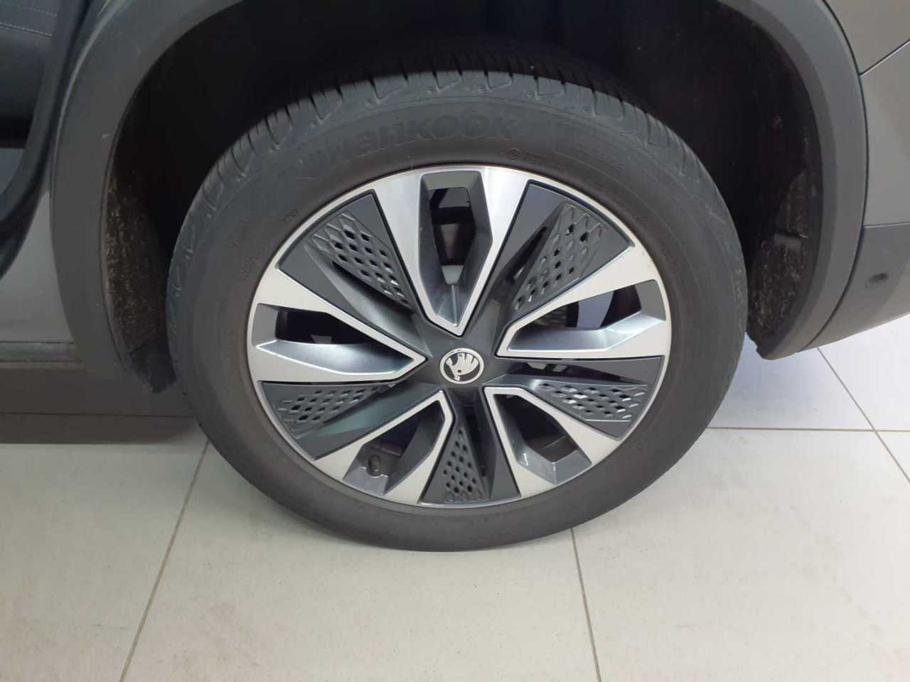 Skoda Kodiaq 2.0 TDI DSG Tour 16