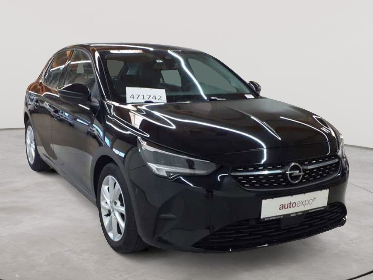 Opel Corsa 1.5 Diesel Start/Stop Elegance
