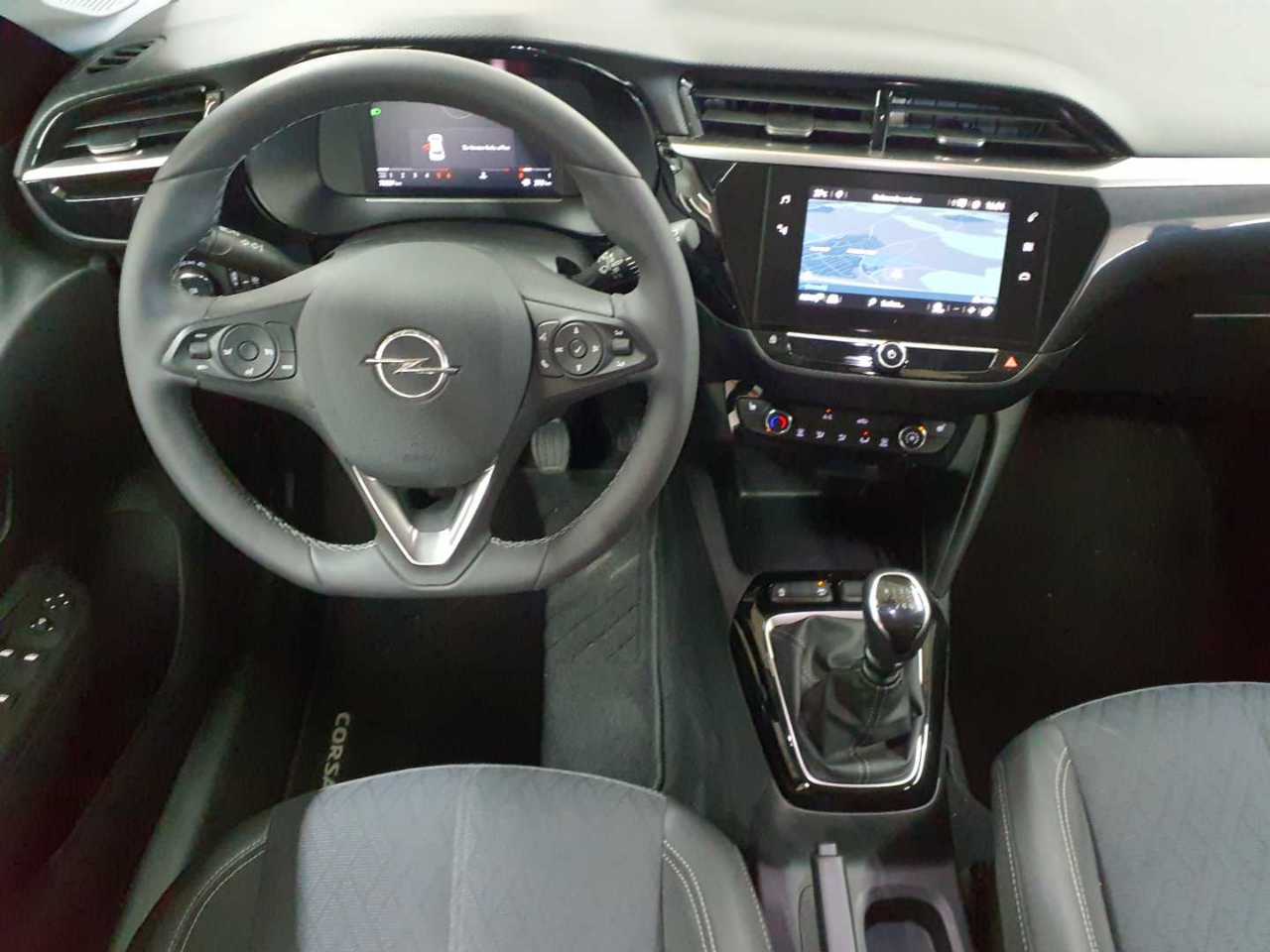 Opel Corsa 1.5 Diesel Start/Stop Elegance 9