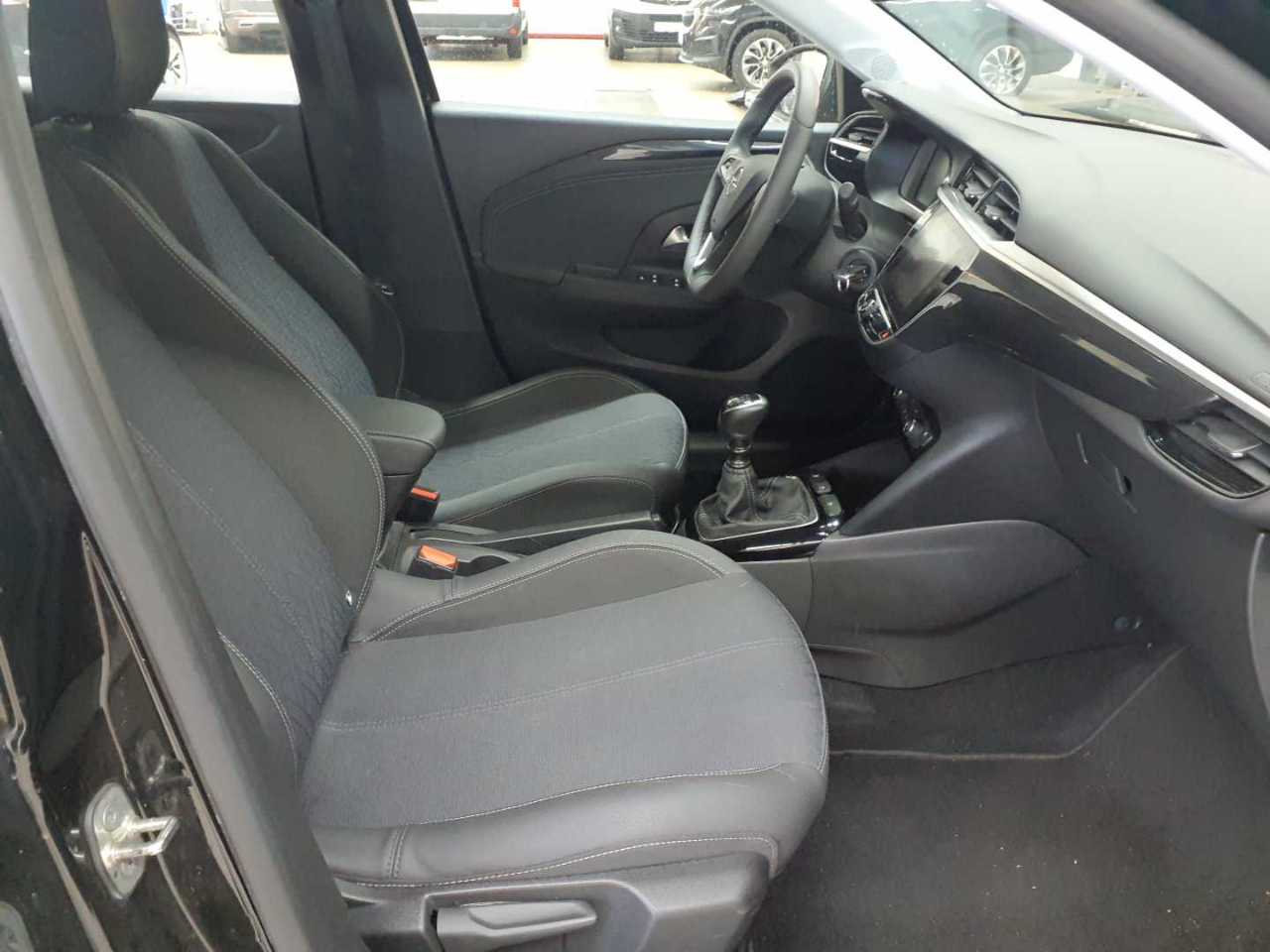 Opel Corsa 1.5 Diesel Start/Stop Elegance 7