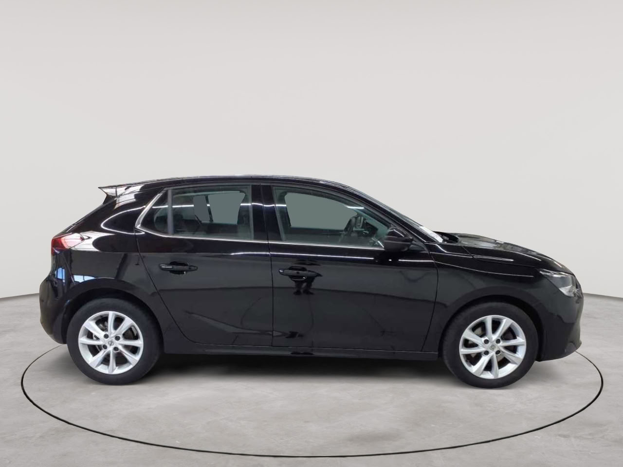 Opel Corsa 1.5 Diesel Start/Stop Elegance 3